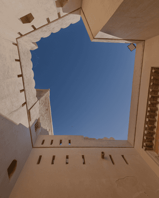 Archaeological Sites